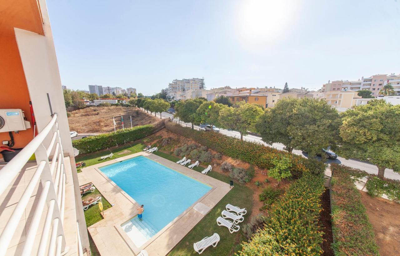 A52 - Quintao Apartment In Portimão Exterior photo
