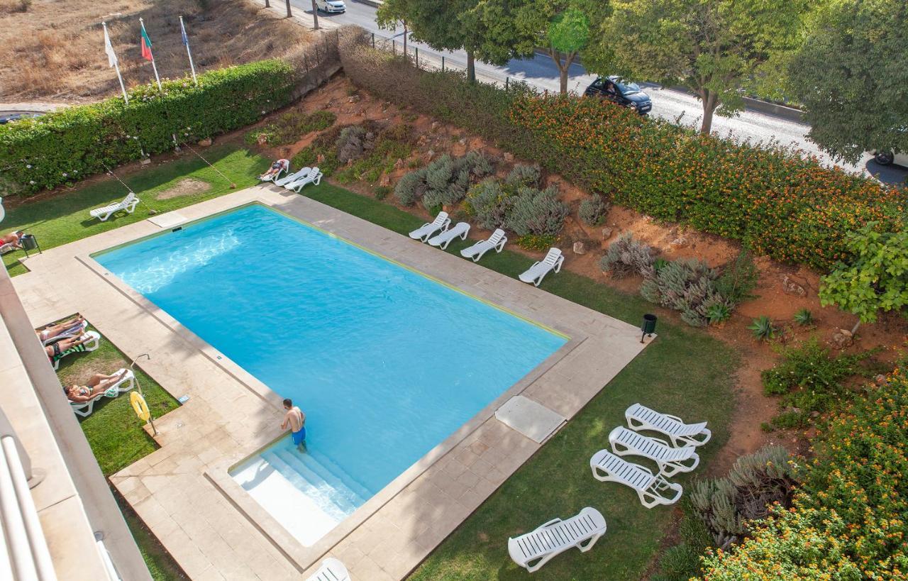 A52 - Quintao Apartment In Portimão Exterior photo