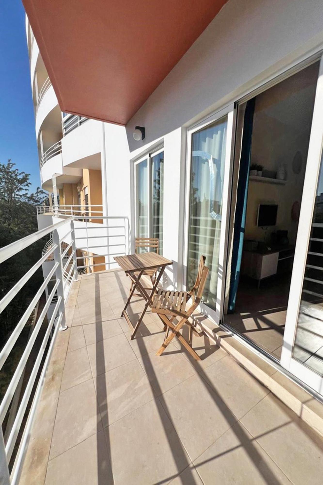 A52 - Quintao Apartment In Portimão Exterior photo