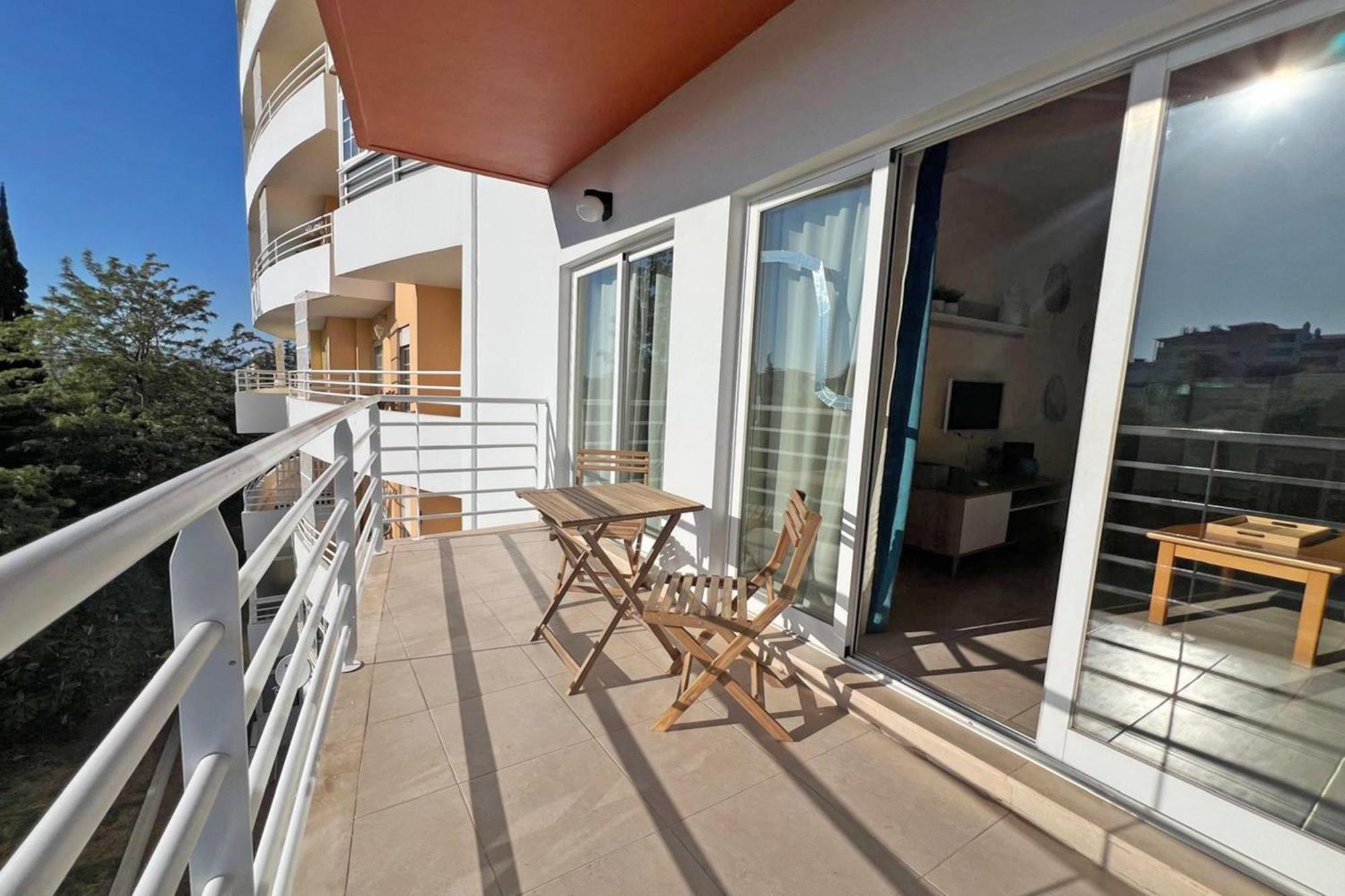 A52 - Quintao Apartment In Portimão Exterior photo