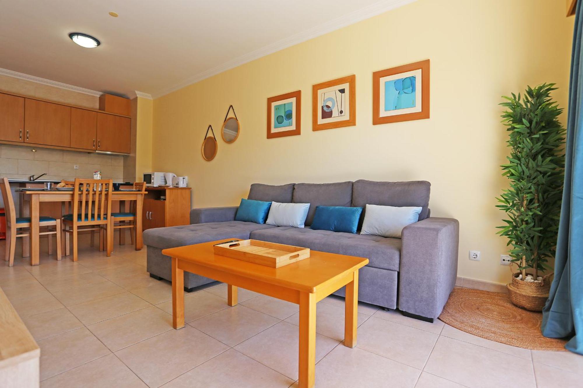 A52 - Quintao Apartment In Portimão Exterior photo
