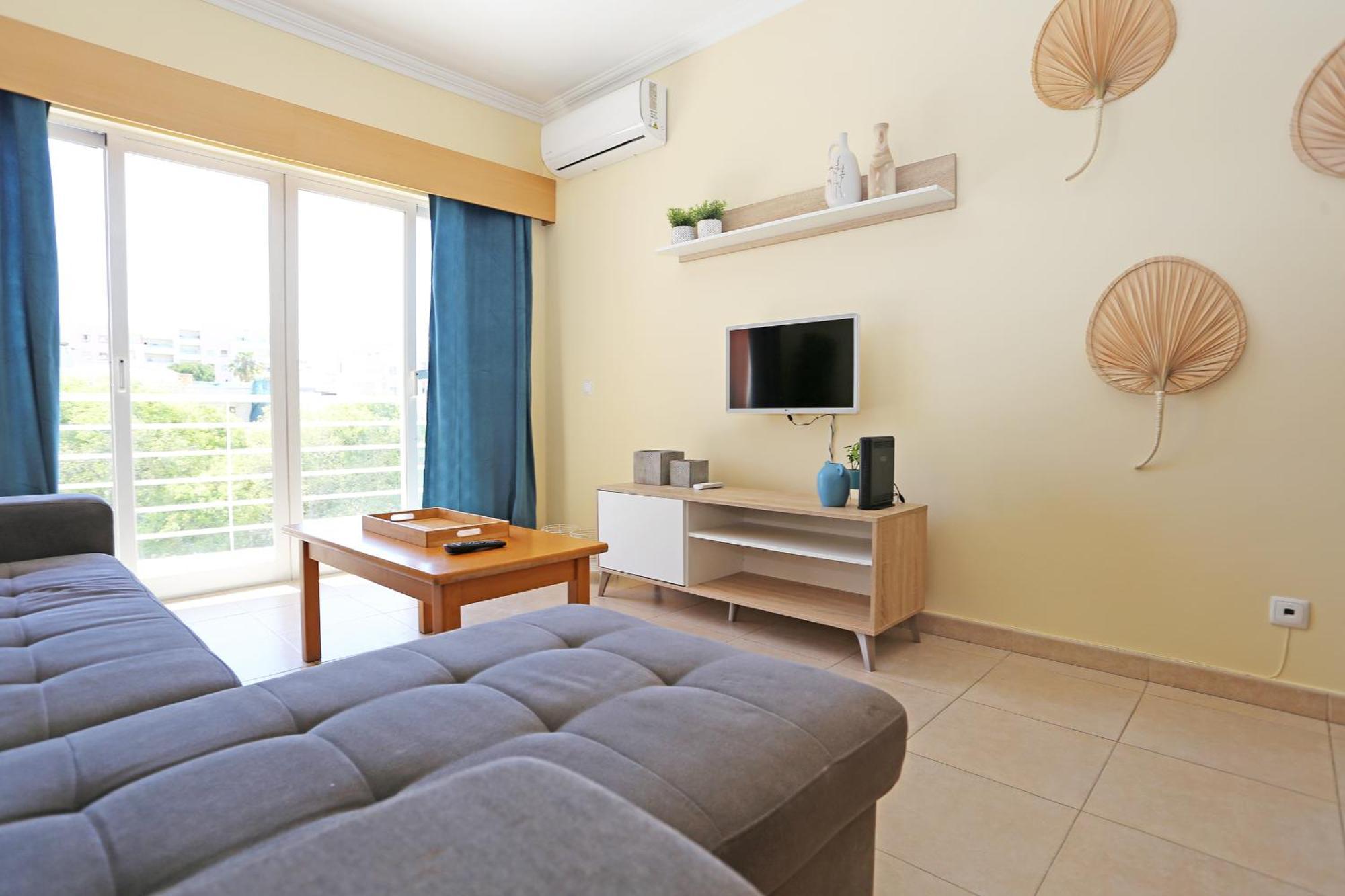 A52 - Quintao Apartment In Portimão Exterior photo