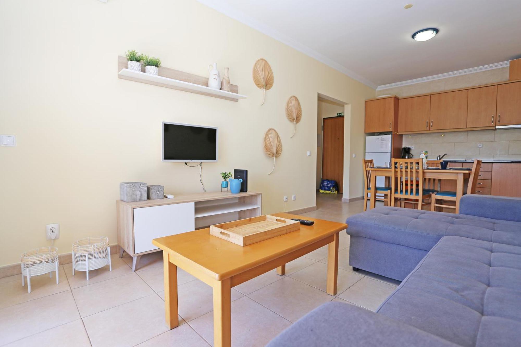 A52 - Quintao Apartment In Portimão Exterior photo
