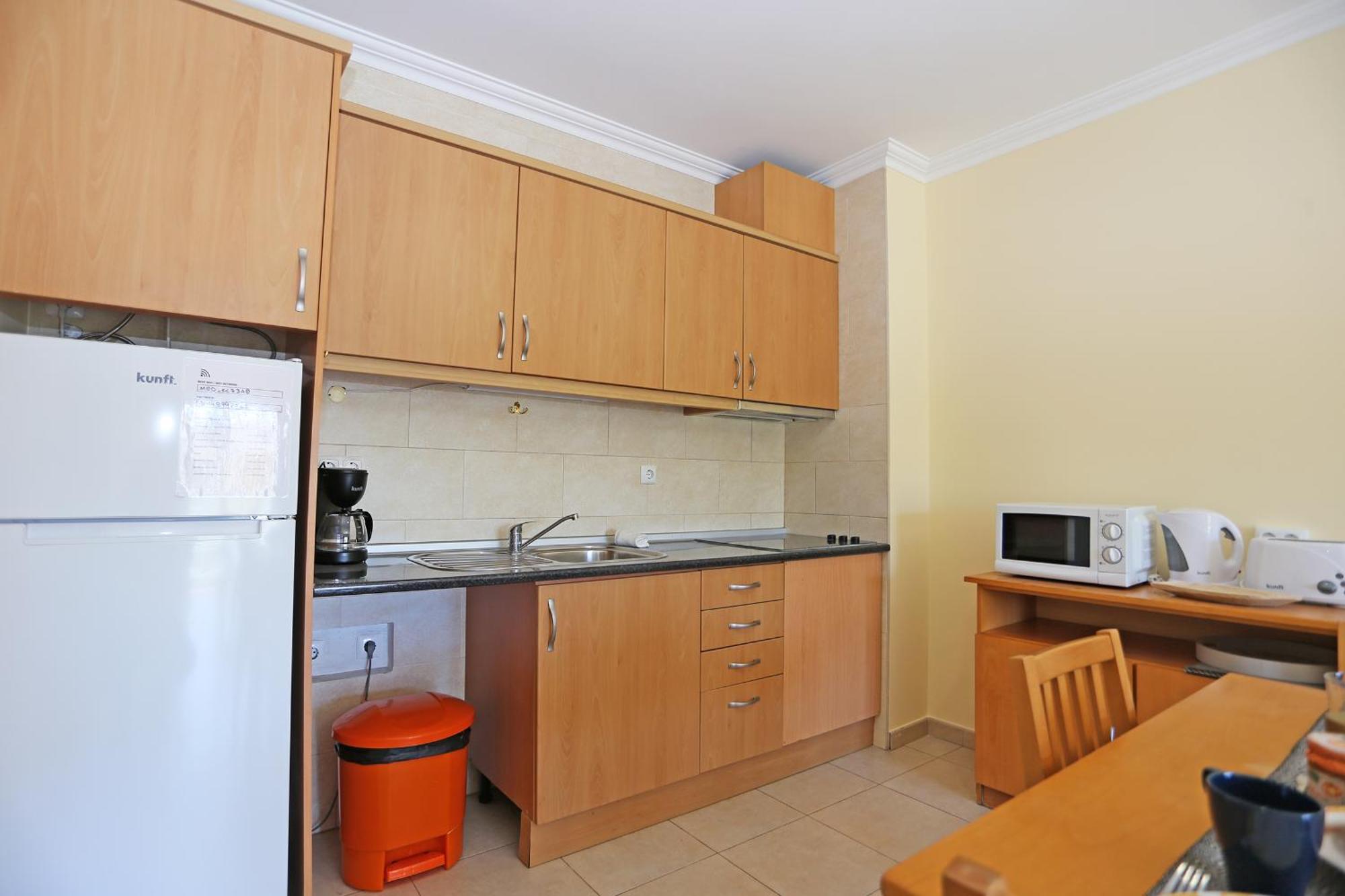 A52 - Quintao Apartment In Portimão Exterior photo