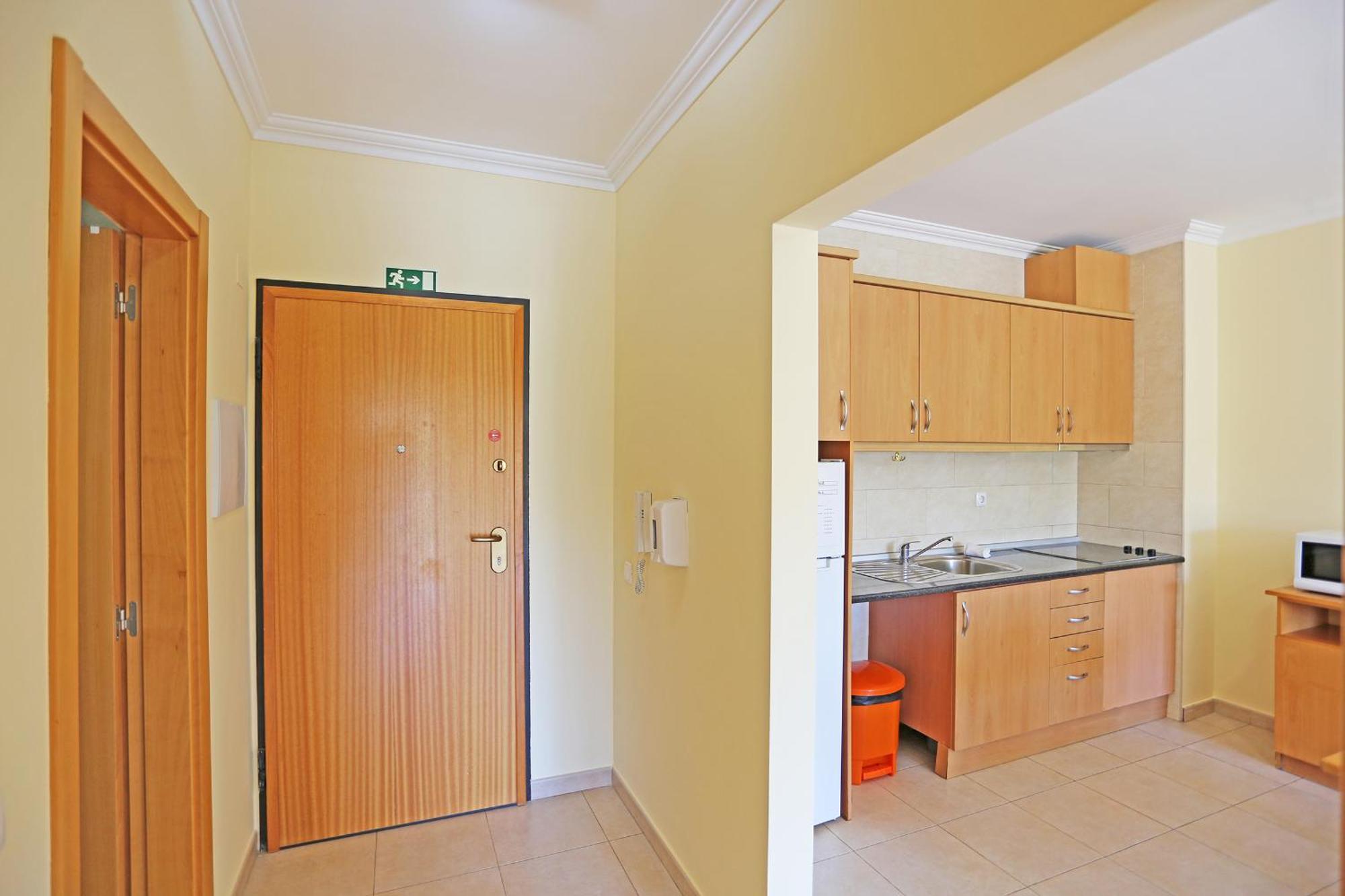 A52 - Quintao Apartment In Portimão Exterior photo
