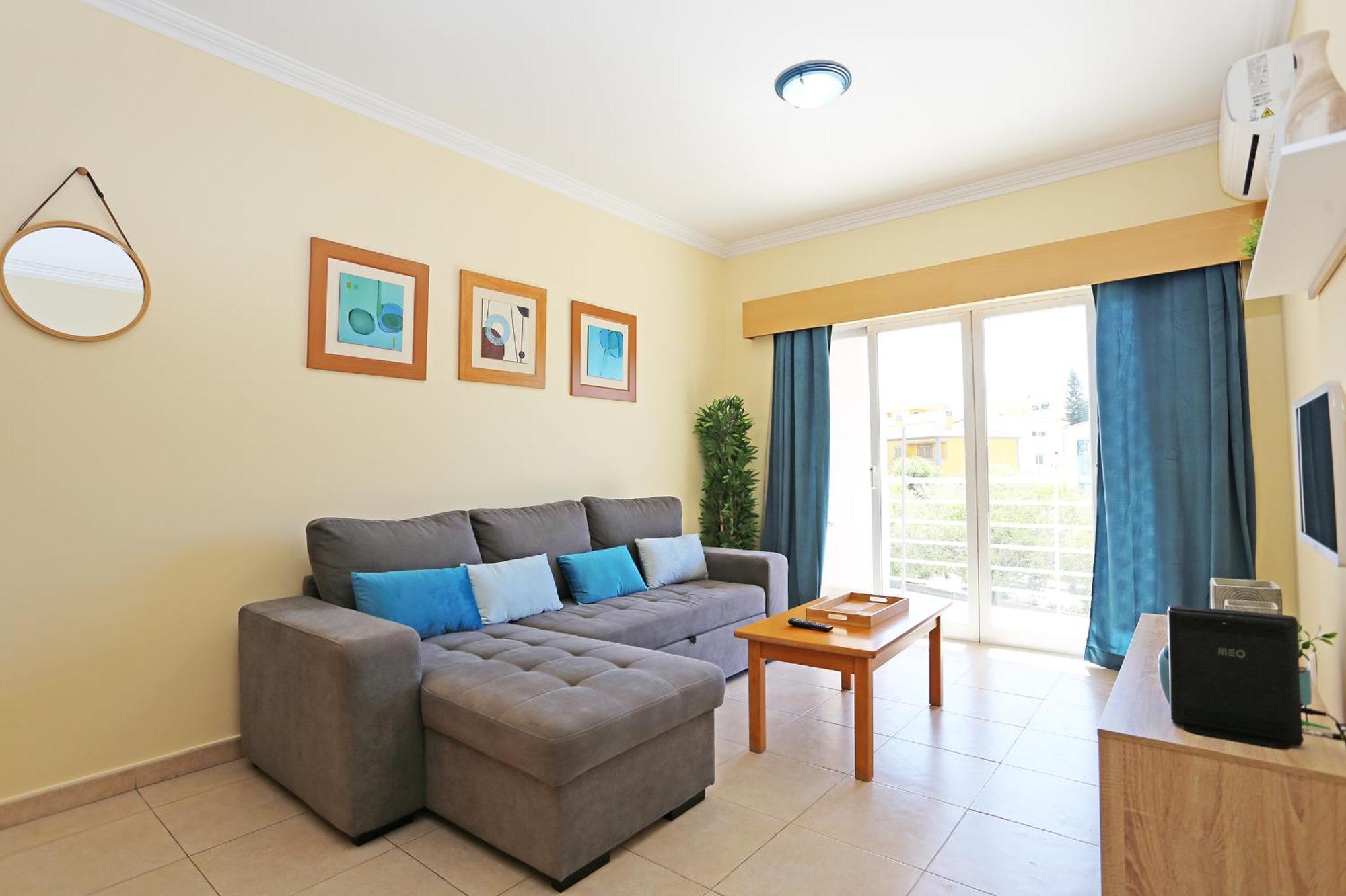 A52 - Quintao Apartment In Portimão Exterior photo