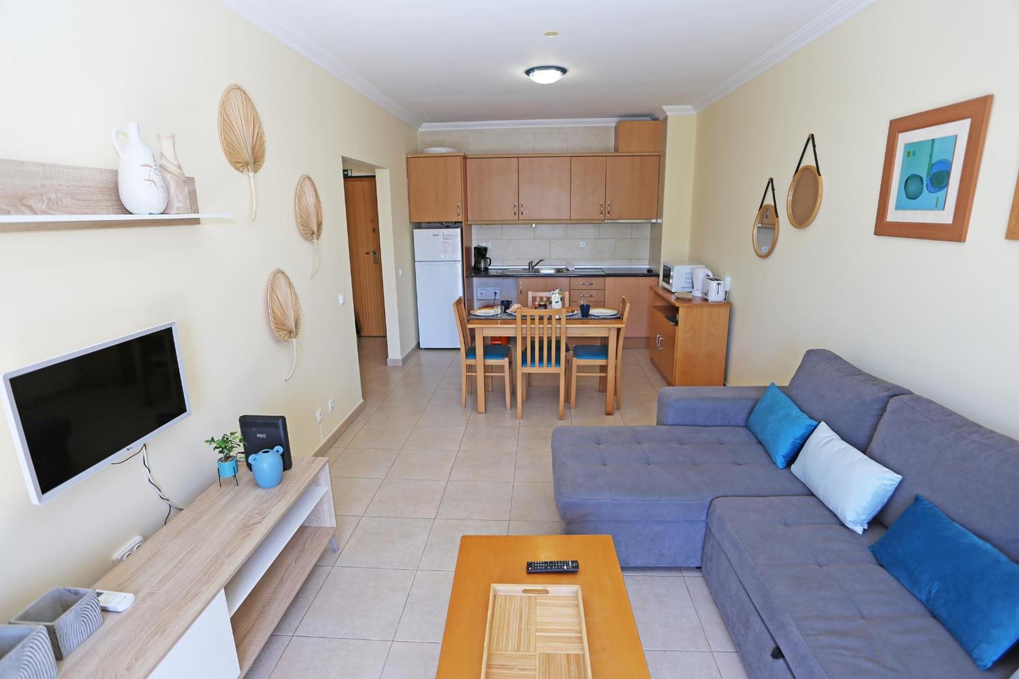 A52 - Quintao Apartment In Portimão Exterior photo