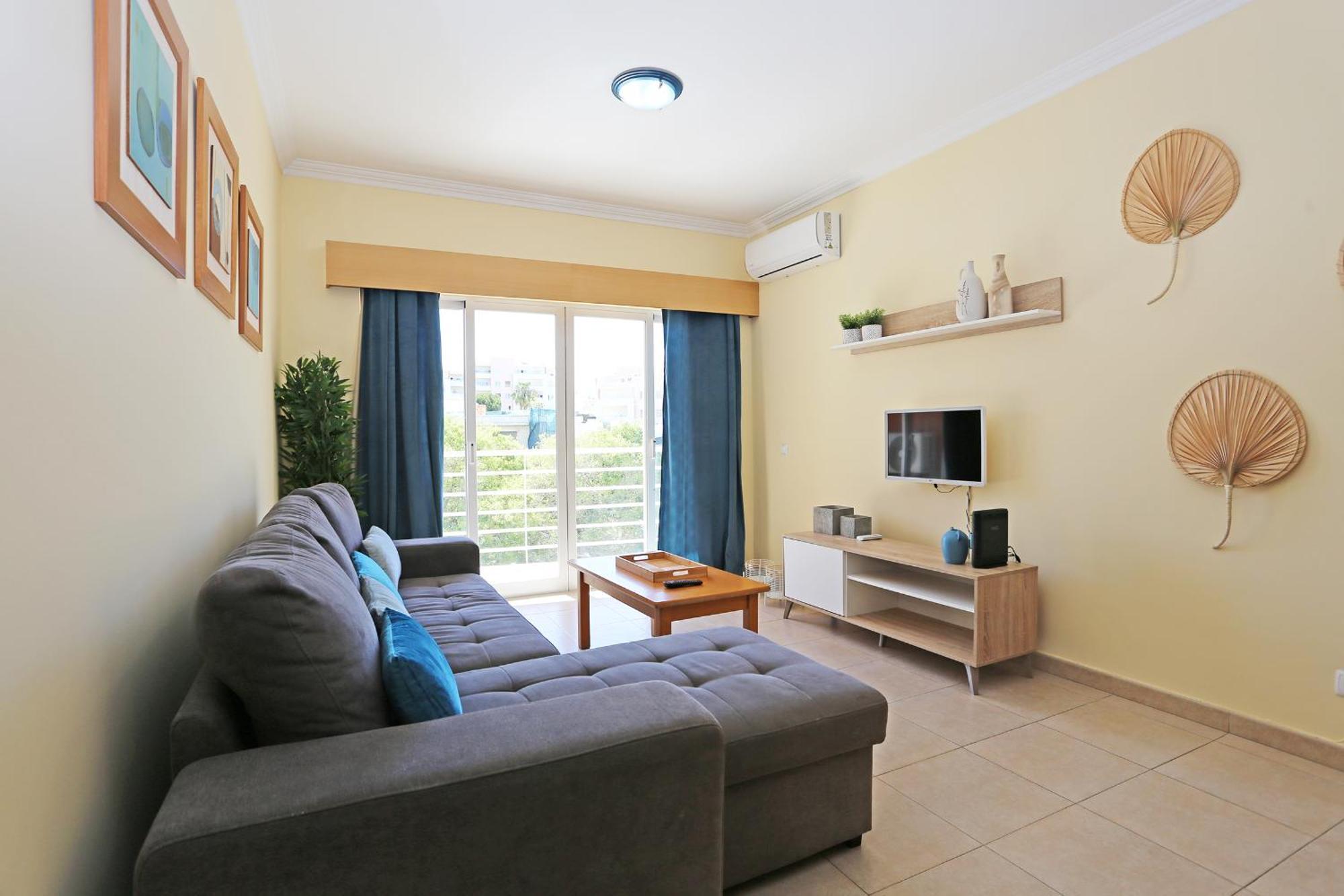 A52 - Quintao Apartment In Portimão Exterior photo