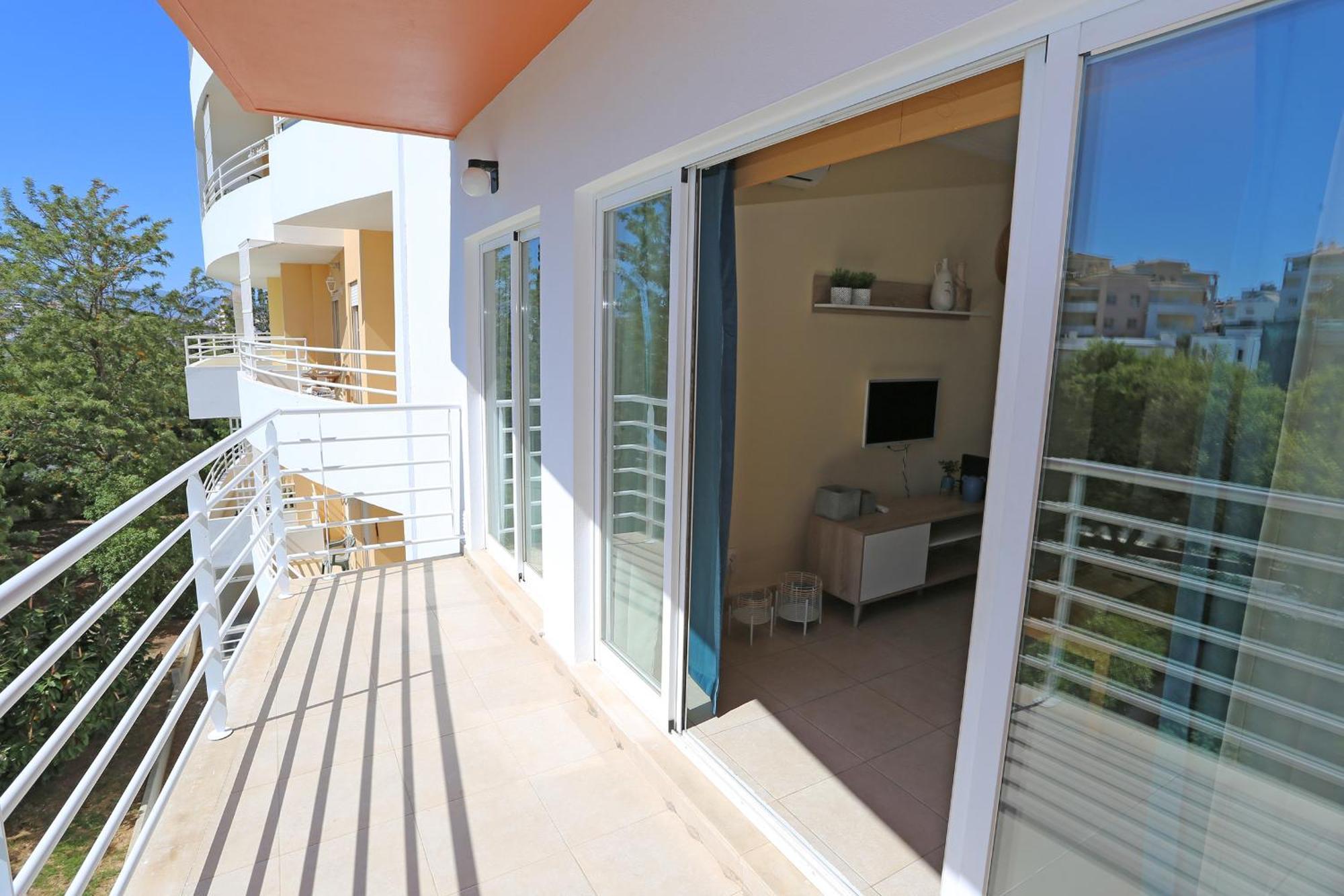 A52 - Quintao Apartment In Portimão Exterior photo