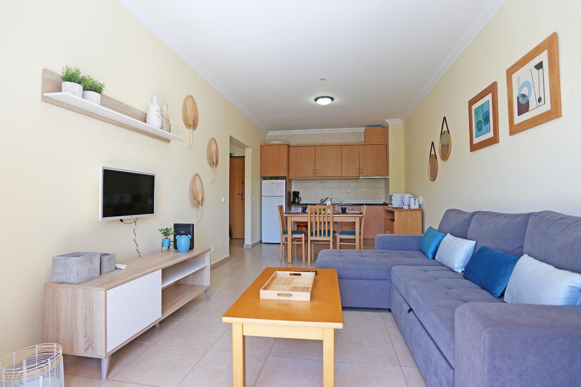 A52 - Quintao Apartment In Portimão Exterior photo