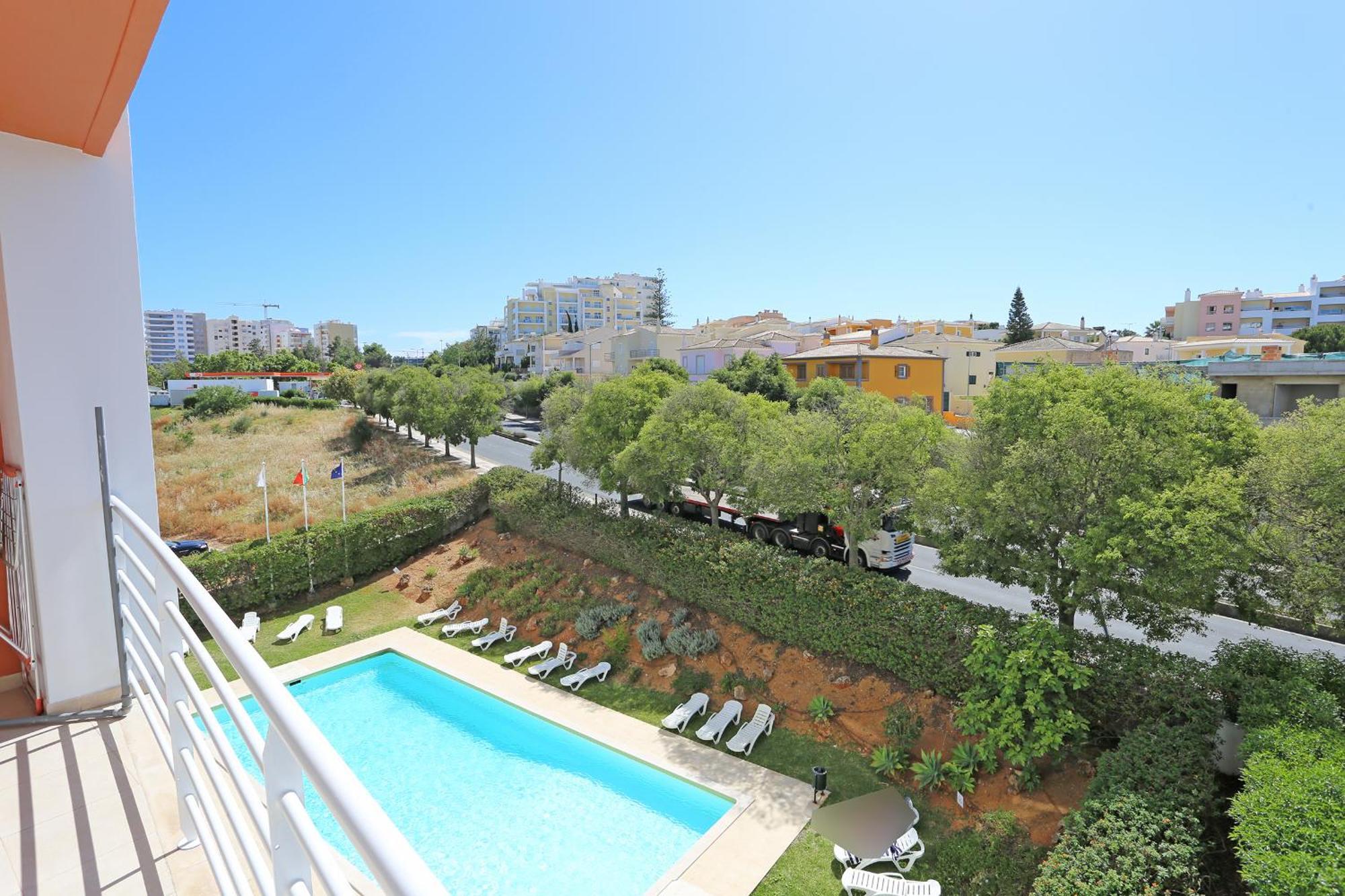 A52 - Quintao Apartment In Portimão Exterior photo