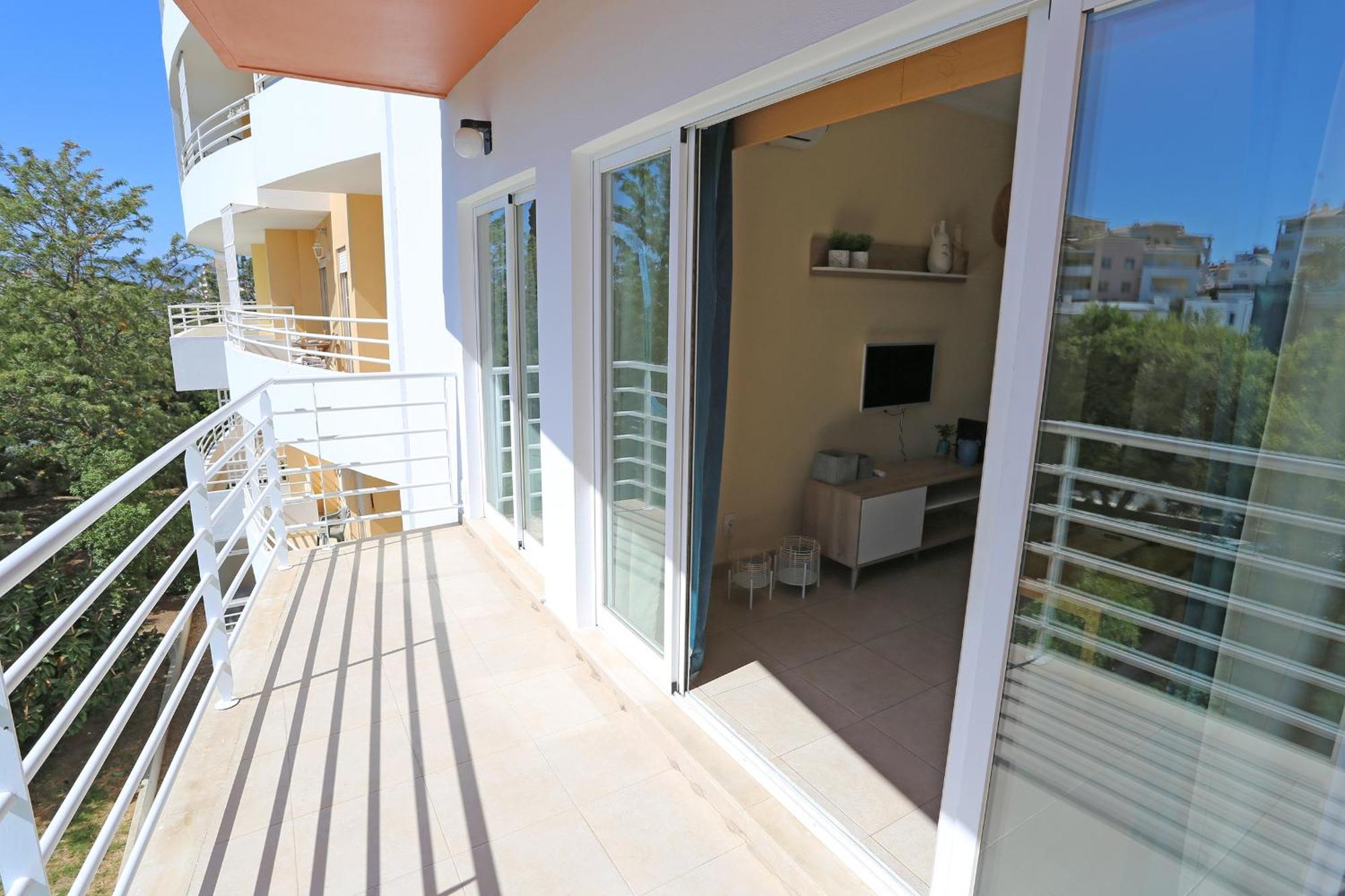 A52 - Quintao Apartment In Portimão Exterior photo